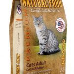 Natural Food Cat Adult 7.5 Kg