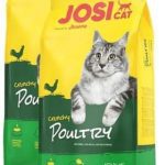 JOSERA JOSICAT CRUNCHY POULTRY 10 kg