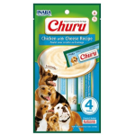 Inaba Churu Perro Pollo Queso