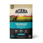 Acana Freshwater Fish 11.4 kg