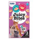 Inaba Juicy Bites Camarón y Mariscos