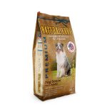 Natural Food Senior Dog 15 Kg
