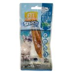 Fit Formula Snack para Gatos Filete de Atun 25gr
