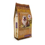 Natural Food Esterilizado y Control de Peso 15 Kg