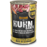 Lata Belcando Pollo y Pato 400 Grs