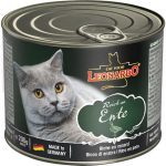 Leonardo Lata Pato 200 Grs