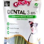 Goofy Cuidado Dental 3 en 1