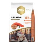 Amity Salmon Adult 4 Kg
