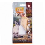 Fit Formula Snack para Gatos Filete de Pollo 25gr