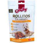 Goofy Rollitos de Panceta