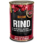 Lata Belcando Ternera y Patata 400 Grs