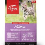 Orijen Kitten 1.8 Kg