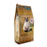 Natural Food Indoor Cat 7.5 Kg