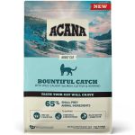 Acana Bountiful Catch Cat 4.5 Kg