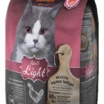 Leonardo Adulto Light & sterilised  1,8 Kg