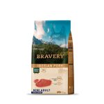 Bravery Iberian Pork Mini Adult Small Breeds 7 Kg