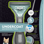 Furminator Gato Pequeño Pelo Corto