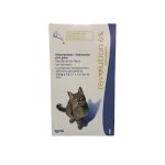 Revolution para gatos de 2.6 a 7.5 kg