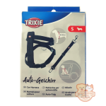 Cinturón de Seguridad Trixie Talla S