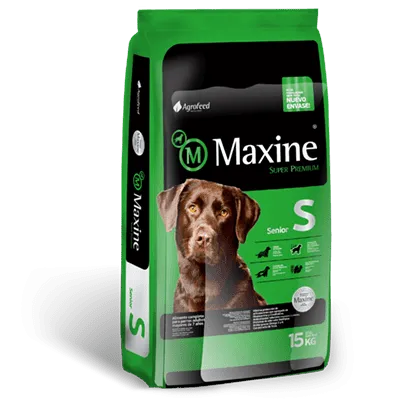 maxine-senior Maxine Senior 21 Kg - Imagen 1
