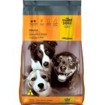 Three Dogs Original Cachorro Razas Medianas y Grandes 10.1 Kg