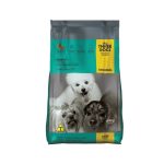 Three Dogs Original Adultos Razas Pequeñas y Minis 10.1 Kg