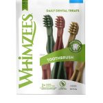Whimzees Toothbrush S (4 Unidades)
