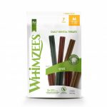 Whimzees Stix Adult M (7 Unidades)
