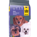 Three Dogs Original Senior 7+ Razas Pequeñas y Mini 15 Kg