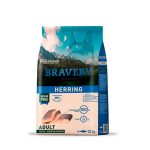Bravery Herring Adult Large/Medium Breeds 12 Kg