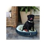 BRNX Cama Suave Palta Lover Talla M