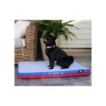 Colchón Frio y Calor BRNX