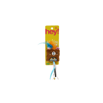 HEY! Juguete Oso Apache para Gatos