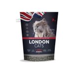 Arena Sanitaria Premium London Cats 7 kg