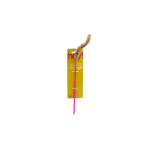 HEY! Juguete Varilla Mini tigre para Gatos