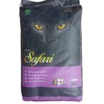 Arena Aglutinante Safari 20 Kg