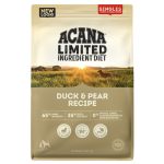 Acana Single Duck & Pear 10,2 Kg