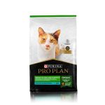 Pro Plan Sensitive Skin and Stomach Gato Adulto 3 Kg
