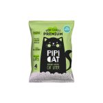 Pipicat Arena Sanitaria Menta 4 Kg