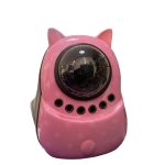 Mochila Transportadora para Gatos
