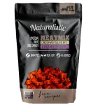 Naturalistic Meatmix Chicken Goji Berry Duck 100 Grs