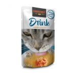 Leonardo Drink Salmón 40 GR