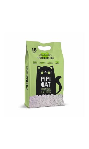 Pipicat Arena Sanitaria Manzana 15 Kg