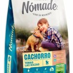 Nomade Cachorro 10 kg