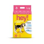 Sabanillas de entrenamiento Hey!