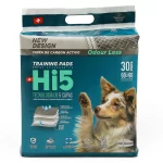 Sabanillas de Entrenamiento HI-5