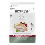 Biofresh Senior Razas Grandes y Gigantes 15 Kg