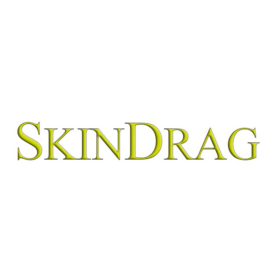 Skindrag