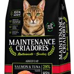 Criadores Maintenance Gato Adulto 15 Kg