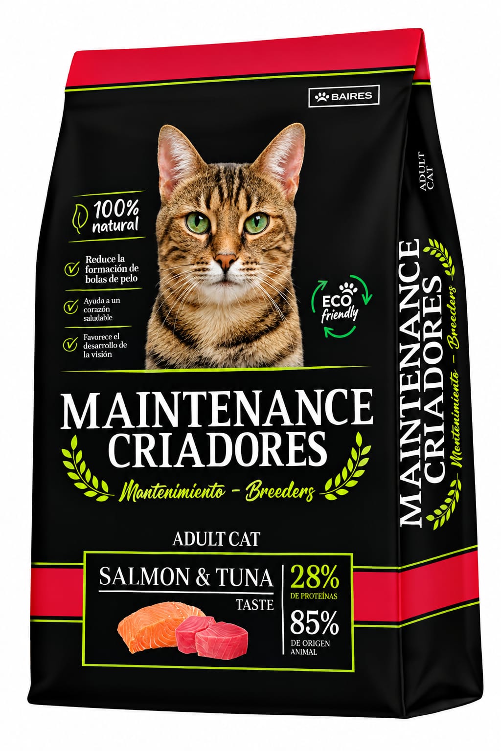 WhatsApp Image 2026-10-08 at 5.14.29 PM Criadores Maintenance Gato Adulto 15 Kg - Imagen 1